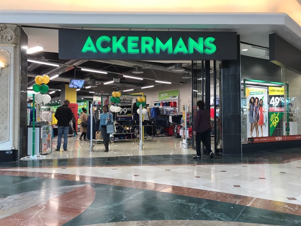 ackermans
