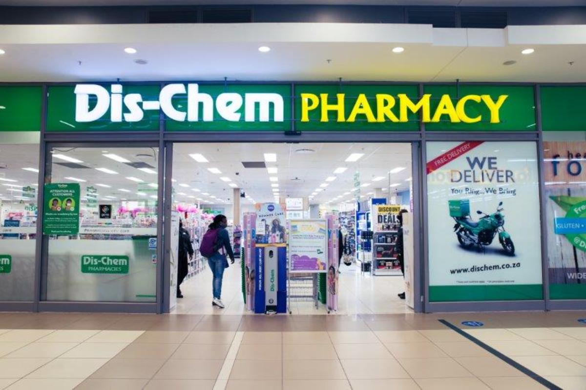 DISCHEM