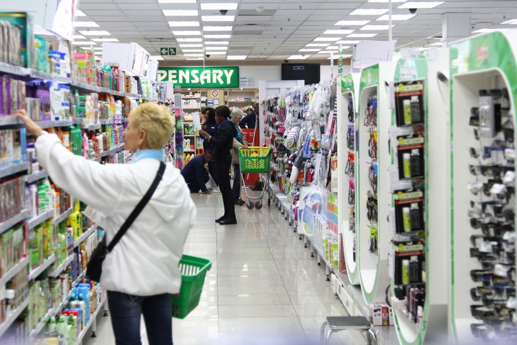 DISCHEM