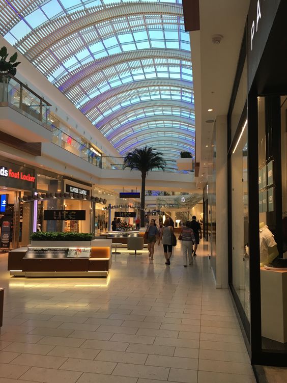 mall