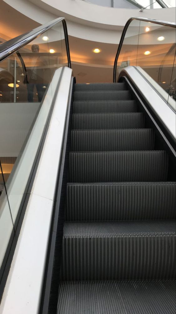 mall