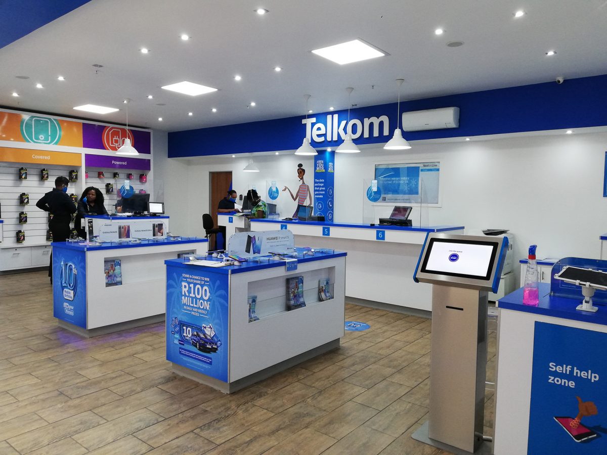 telkom