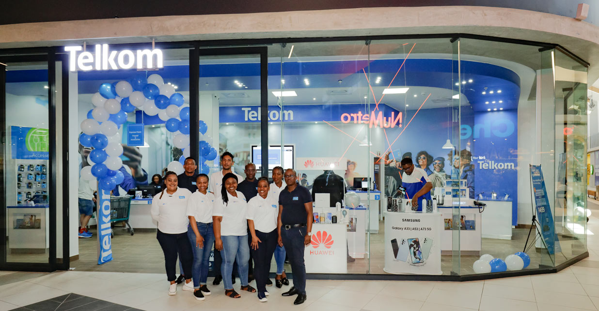 telkom