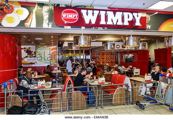 wimpy